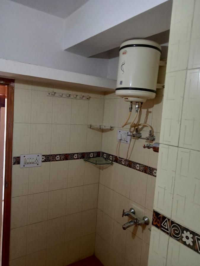 Sharma Apartment Jutogh Exterior photo