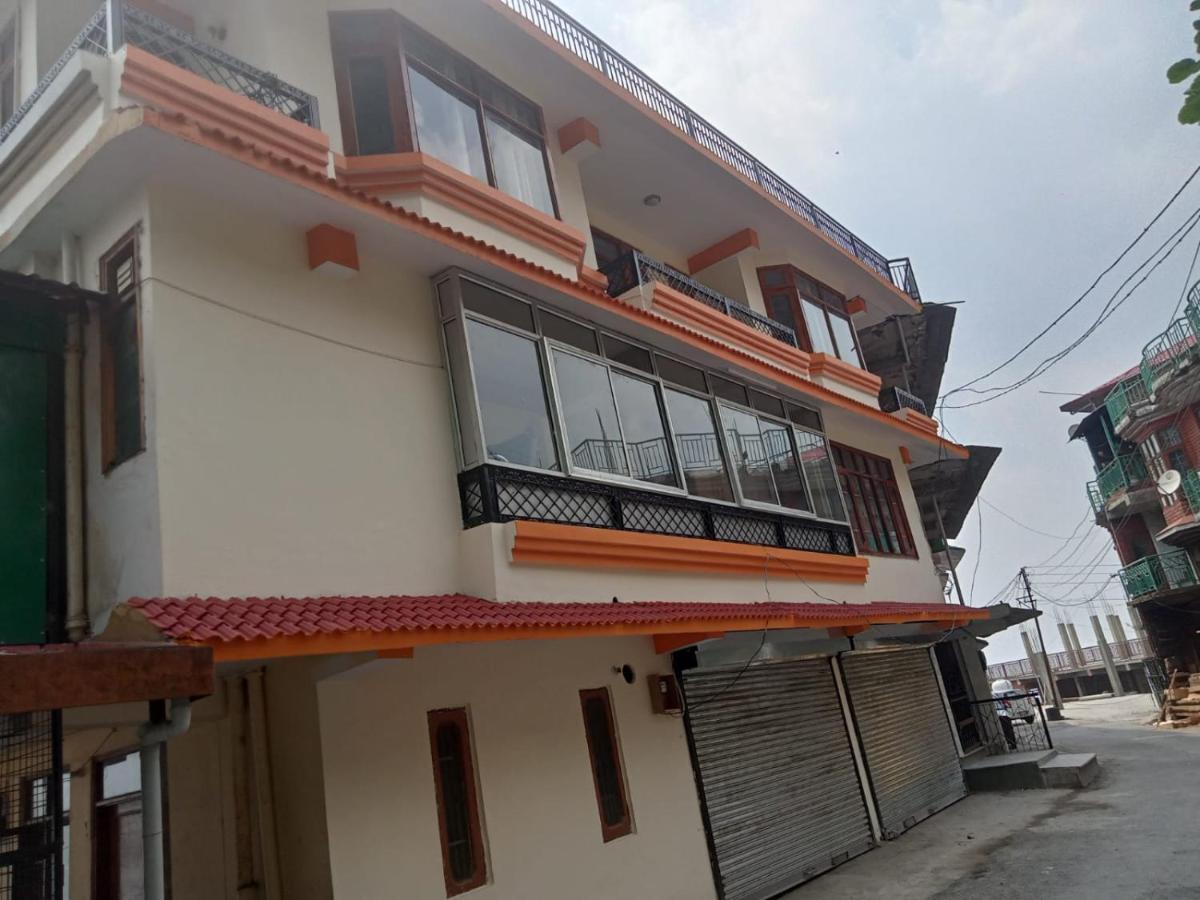 Sharma Apartment Jutogh Exterior photo
